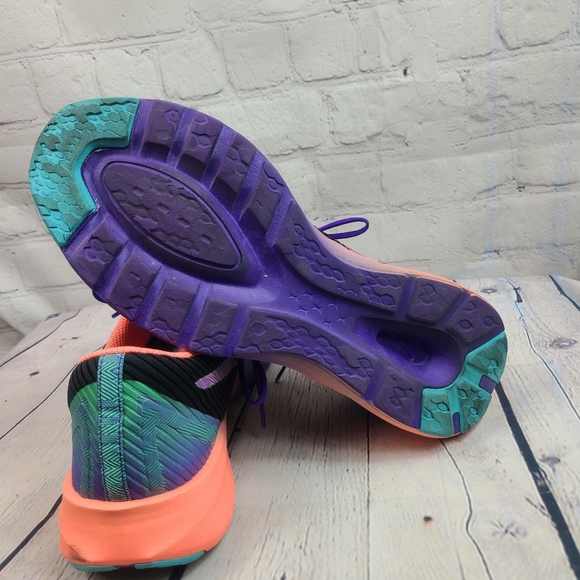 VERSABLAST Women's Running Shoes size 10 - Picture 8 of 8